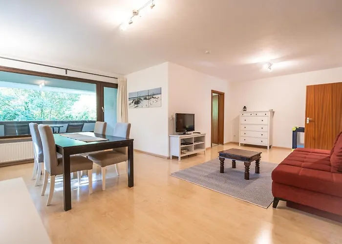Appartement Langhammer